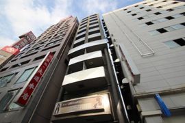 鉄砲町 原田ビルの外観画像