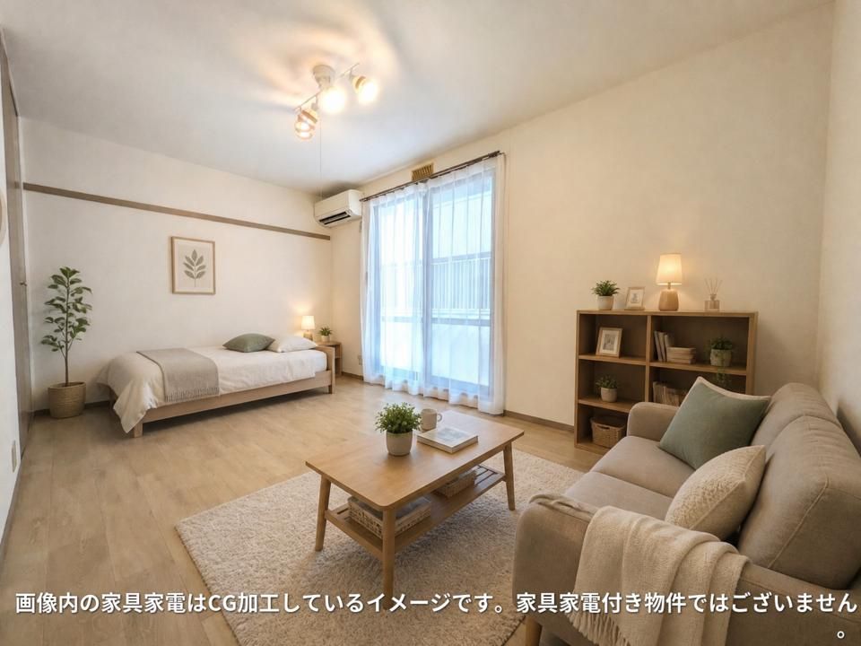 リビング