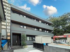 D-Sereno志木幸町の外観画像