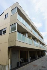 アバンダントⅡの外観画像