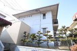 ハイライフ中庄の間取り画像