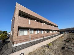 アヴァンセの外観画像