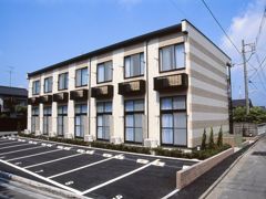 レオパレスOrionの外観画像
