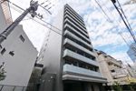 アーバネックス梅田中崎町Ⅱの外観