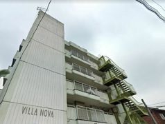 VILLA NOVA 小出の外観画像