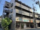 アーバン三光の間取り画像