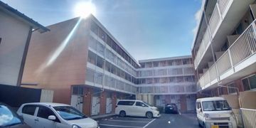 レオパレスSKK・マンションⅢの外観画像