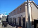 レオパレスSEVENSEAの間取り画像