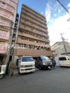 ライラック都島本通の間取り画像