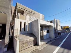 エクセル1の外観画像