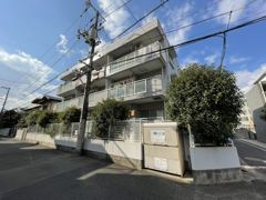 パークハイツ高須の外観画像