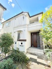 大針1丁目戸建の外観画像