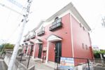 らぶりぃ山の手の間取り画像