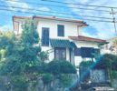 極楽2丁目戸建の間取り画像