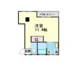 灘ステーションコートの間取り画像