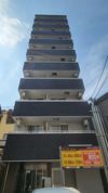 スペランツァⅡ都島の間取り画像