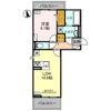D-ROOM六供町2丁目の間取り画像