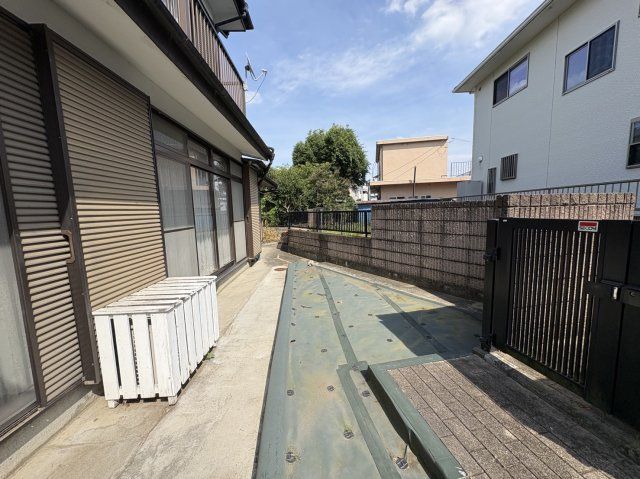 庭