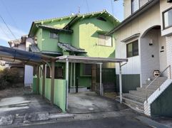 長楽寺根本貸家の外観画像