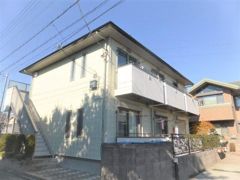 シャロームKの外観画像