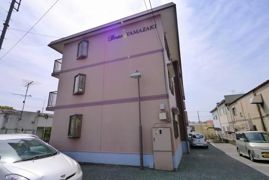 グレースYAMAZAKIの外観画像