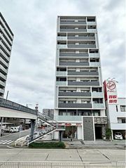 Gokiso Terraceの外観画像