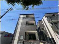 ジーメゾン川口安行ウィシエの外観画像
