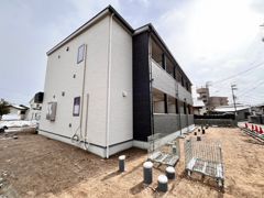 GREENHILL HATSUKAICHIの外観画像