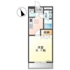 ハイムアンシャンテの間取り画像