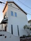 中原戸建の間取り画像