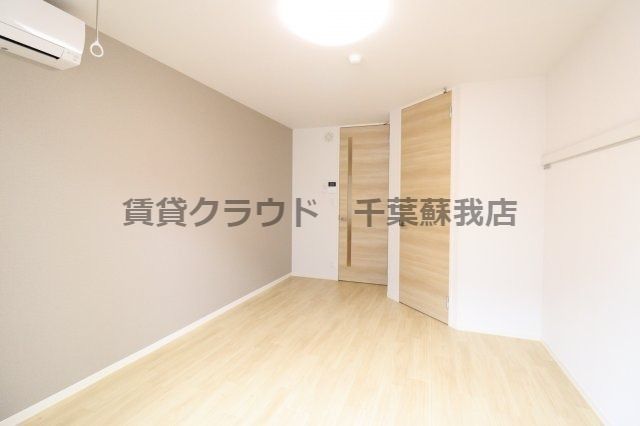 洋室