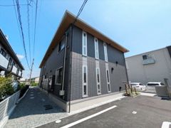 シスピエールの外観画像