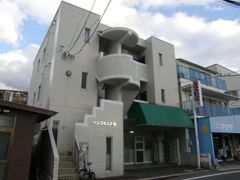 サンライズ広島（旭）の外観画像