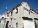 第2大熊ハイムの外観画像