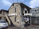ハーモニー沓谷の間取り画像