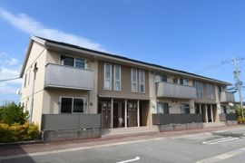 ドエル22 Aの外観画像