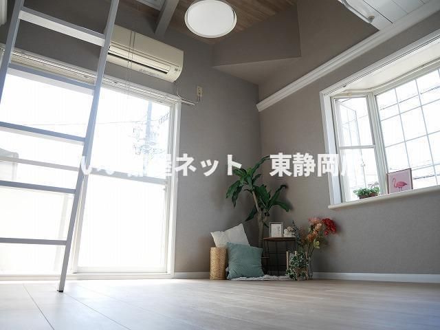 リビング