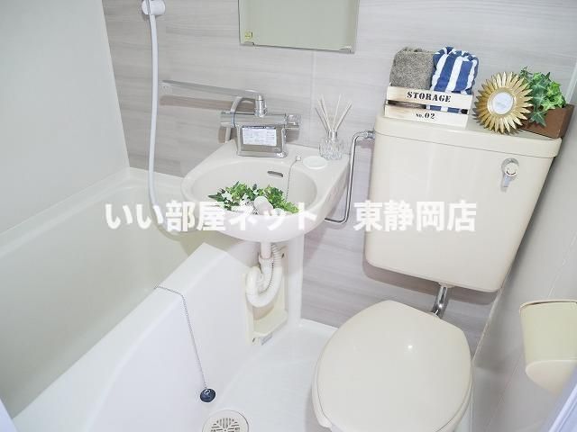 バスルーム