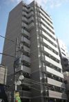 セントパレス池袋の外観