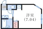 ラグーナの間取り画像
