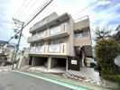 ロイヤルコート六甲桜ヶ丘の間取り画像