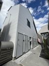 西大井テラスの間取り画像