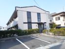 パレス下中野の間取り画像