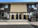 ロードサイド葵 Cの間取り画像