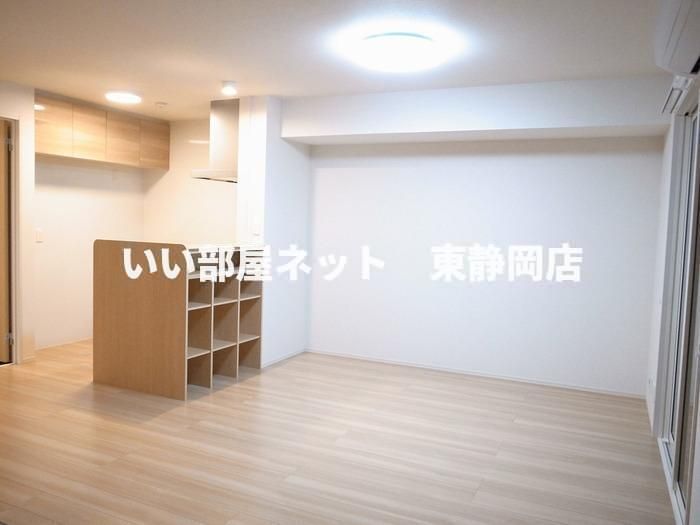 リビング