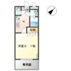 M・Cosyhouseの間取り画像