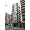ガーラプレイス錦糸町の外観