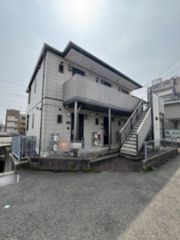 シャーメゾン本山北町の外観画像