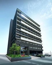 エステムコート新大阪ⅩⅢニスタの外観画像