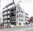 ロータリーライフ川越の間取り画像